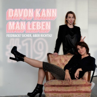 #19 Wie gibt man motivierendes Feedback?I davon kann man leben