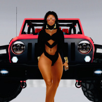 ROLLING LOUD LA 2019