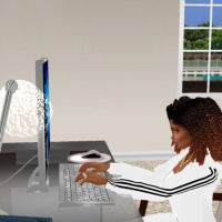 Housing / gang stalking 