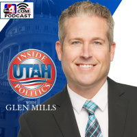 Inside Utah Politics- Episode 31