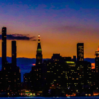 7. La donna che costringerà l’America a leccarsi le ferite