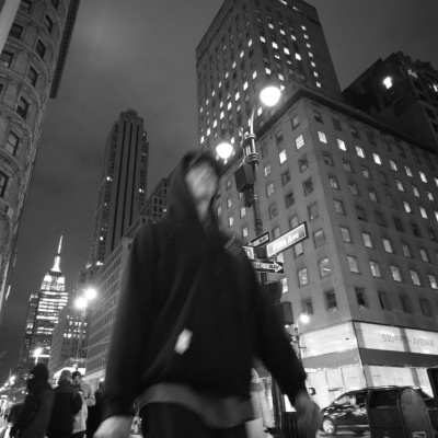 Lamerica È Un Paese Da Svaligiare