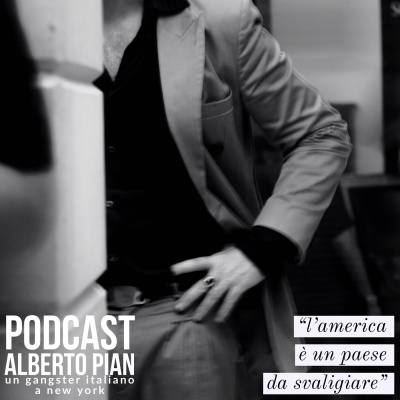 Lamerica È Un Paese Da Svaligiare