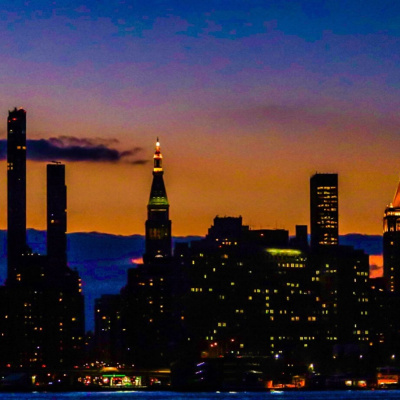 Lamerica È Un Paese Da Svaligiare