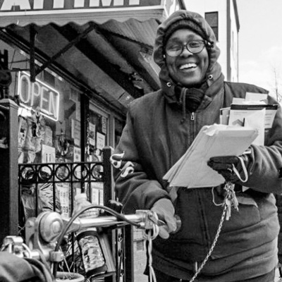 Lamerica È Un Paese Da Svaligiare