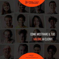 Perchè dovrei scegliere proprio te