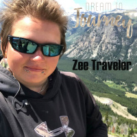Zee Traveler - Traveling  Spreading Words Of Inspiration