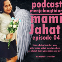 MamiJahat04-BidadariTitinWahab