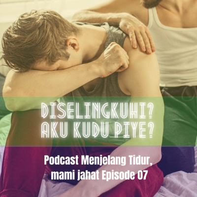 Podcast Mami Jahat