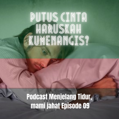 Podcast Mami Jahat