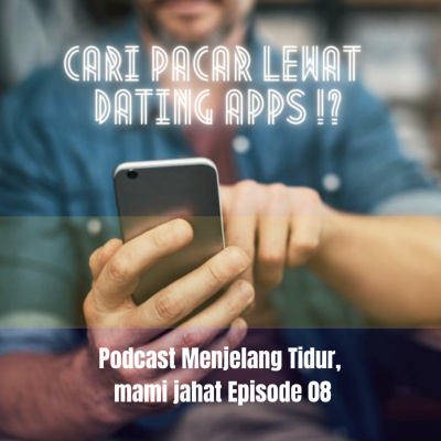 Podcast Mami Jahat