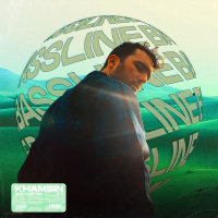 Bassline Guestmix Saison 3 #7 - Khamsin