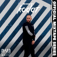 Bassline Guestmix Saison 2 #16 - Kodat