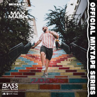 Bassline Guestmix Saison 2 #9 : Max Mash
