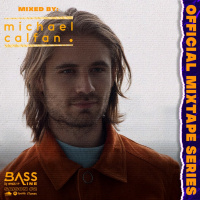 Bassline Guestmix Saison 2 #6 : Michael Calfan