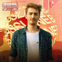 Bassline Guestmix #10 - Georges
