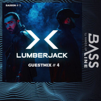 Bassline Guestmix #4: Lumberjack