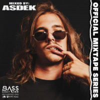 Bassline Guestmix Saison 2 #5 : Asdek