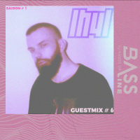 BassLine Guestmix #6: LH4L
