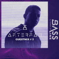 BassLine Guestmix #5: Afterfab