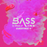 Bassline Guestmix #8 - Holseek