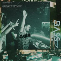 Bassline Guestmix #19 : Gaba