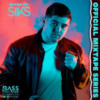 Bassline Guestmix Saison 2 #7 : Siks