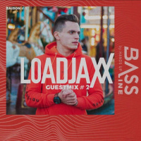 Bassline Guestmix #2: Loadjaxx