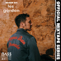 Bassline Guestmix Saison 2 #10 : Les Gordon