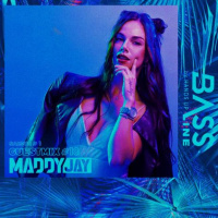 Bassline Guestmix #18 : Maddy Jay