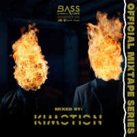 Bassline Guestmix Saison 2 #14 - Kimotion