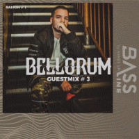 Bassline Guestmix #3: Bellorum
