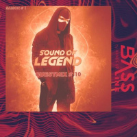 Bassline Guestmix #10 : Sound Of Legend