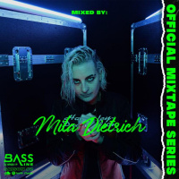 Bassline Guestmix Saison 2 #13 - Mila Dietrich