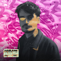 Bassline Guestmix #13 - HAELIUM