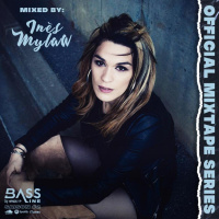 Bassline Guestmix Saison 2 #18 - Inès Mylaa