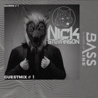 Bassline Guestmix #1: Nick Stevanson