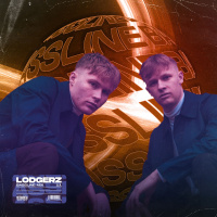 Bassline Guestmix #12 - Lodgerz