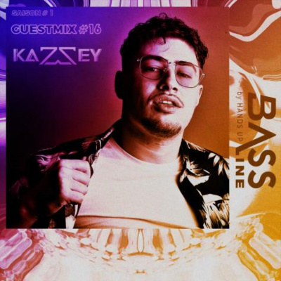 Bassline Guestmix