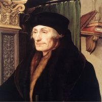 Erasmus: The Reformer