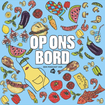 Op Ons Bord