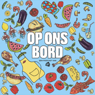 Op Ons Bord