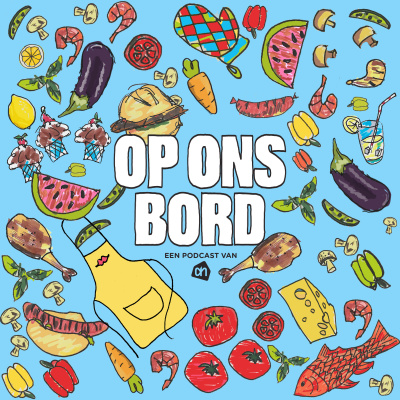 Op Ons Bord