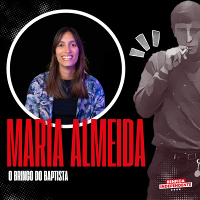 O Brinco Do Baptista