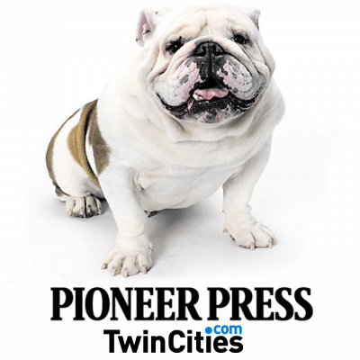 St. Paul Pioneer Press