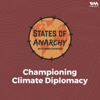 Ep. 87: Championing Climate Diplomacy