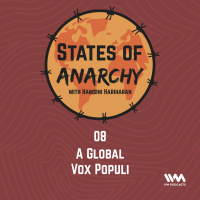 Ep. 08: A Global Vox Populi
