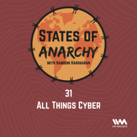 Ep. 31: All Things Cyber