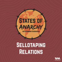 Ep. 77: Sellotaping Relations