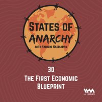 Ep. 30: The First Economic Blueprint